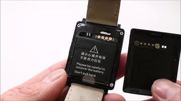 S61 SIM Card Tutorial