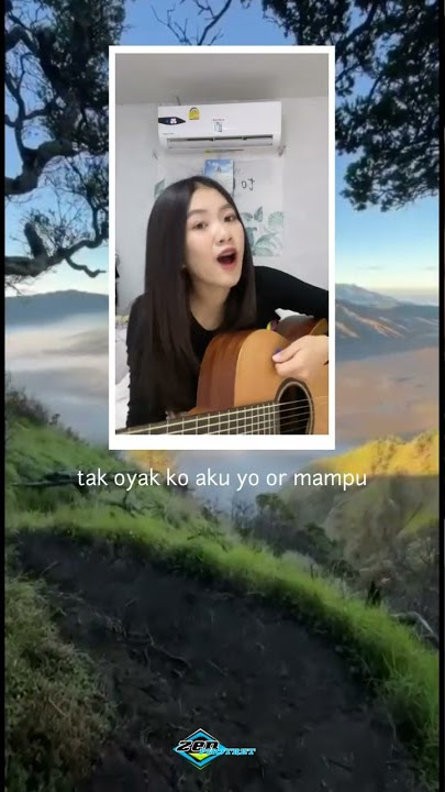 ojo di banding bandingke story wa || 2022