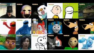 Pew Pew Pew Deepfake Choir Request Someone Who I Can Deepfake