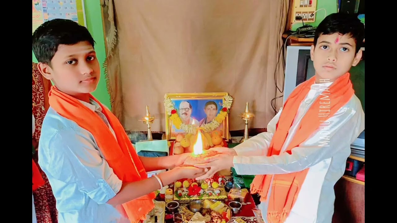 ಅಪ್ಪ-ಅಮ್ಮ ನಾವು ನಿಮ್ಮ ಅಗಲಿಕೆಯಿಂದ ದುಕ್ಕಿತರಾಗಿಧು ನಿಮ್ಮ ಕುಟುಂಬದ ಮೇಲೆ ಸದಾ ಆಶೀರ್ವಾದವಿರಲಿ