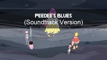 Steven Universe: Soundtrack | Peedee