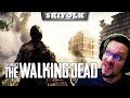 💀OVERKILL'S THE WALKING DEAD [1440p] [#4] ► МАКСИМАЛЬНАЯ СЛОЖНОСТЬ - ПРИБЛИЖАЕМСЯ К ФИНАЛУ !