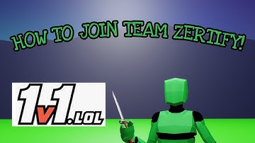 HOW TO JOIN MY 1v1.LOL CLAN!