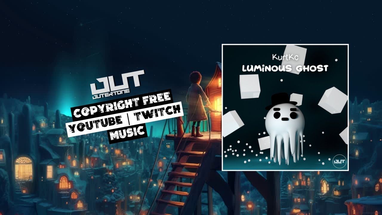 KurtKo - Luminous Ghost [Outertone Release]