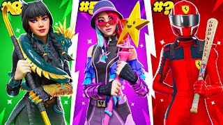 35 Best Fortnite Combos For SEASON 2.. (Chapter 5)