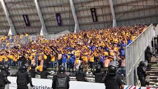 Libres Y Lokos Invasión A Puebla