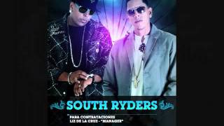 Pauta Para UFR de South Ryders.wmv