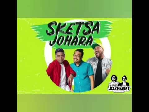 sketsa johara sketsa johara
