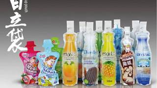 bottle shape bag,fruit shape bag,juice pouch,water pouch manufacturer