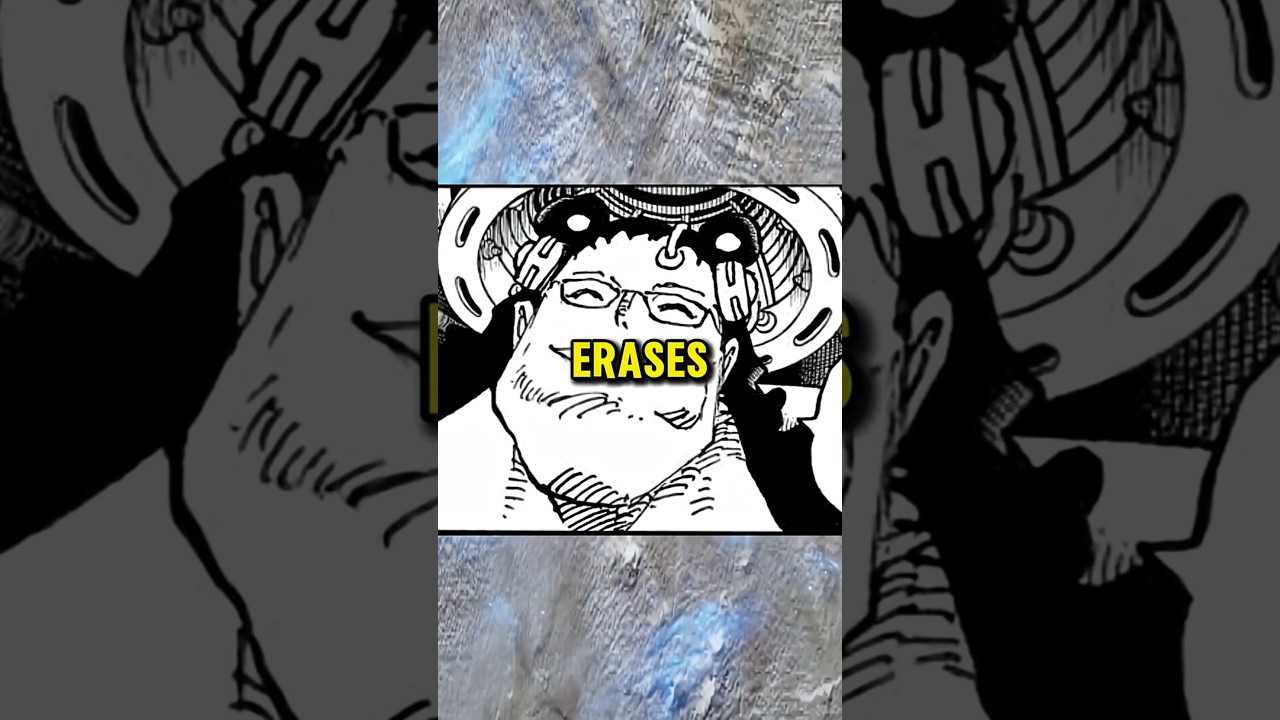 They Already Did This to Kuma…     