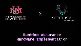 Runtime Assurance Hardware Implementation Net Worth