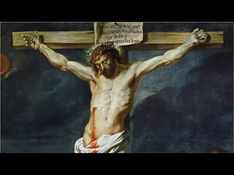 Sermons for Salvation: No Greater Love