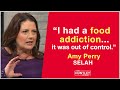 I had a food addiction: Selah&#39;s Amy Perry