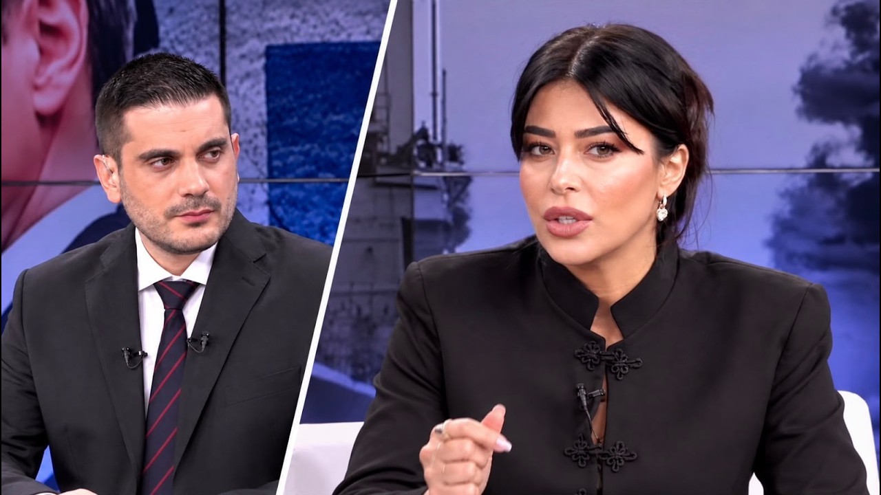 Α. Λατινοπούλου: Το καλώδιο Ελλάδας – Κύπρου δεν θα γίνει υπό τουρκική επιτήρηση – Video