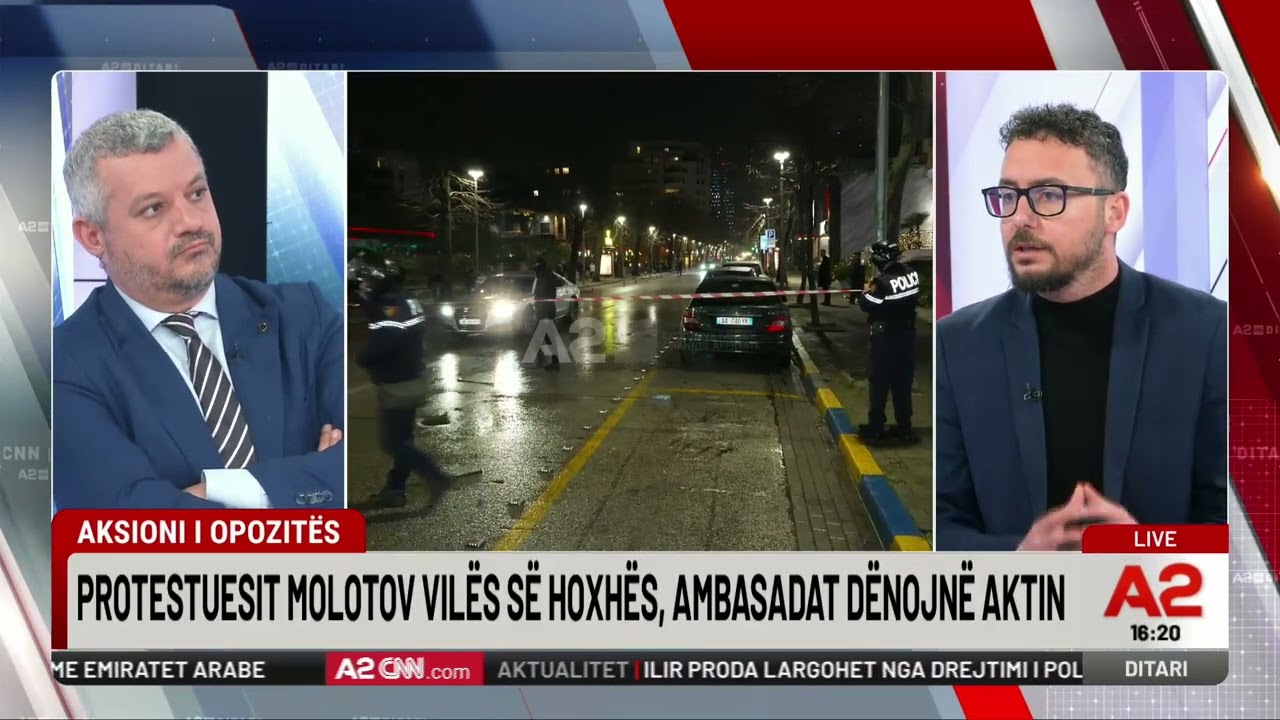 Sulmi me molotov ndaj vilës së Hoxhës, Peçi: Veprim që më shumë ishte sensacion mediatik...