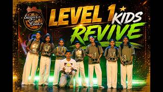 Rise 7 Annual Student Showcase 2026 | Dance7 β The Art Factory | 1 Kids Revive