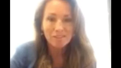 Mary Hagerty Ehrsam: Operation HOPE "Powered By" P...