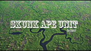 SKUNK APE UNIT the movie FEEL GOOD TRAILER