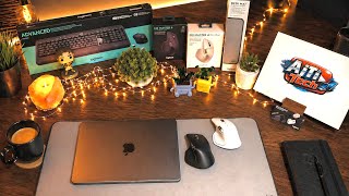 Logi options+ Install Software for Macbook pro - Logitech MX Master4