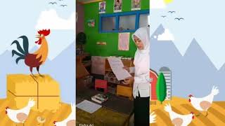 Praktek mengajar rpph luring tema binatang sub tema ayan Praktek mengajar rpph luring tema binatang sub tema ayan