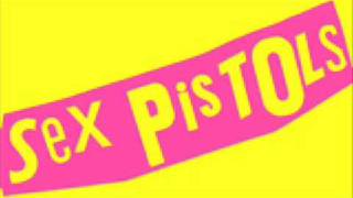 Watch Sex Pistols Nookie video