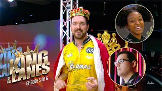 2020 PBA King of the Lanes Episode 5 of 6 | Full PBA Bowling Telecast