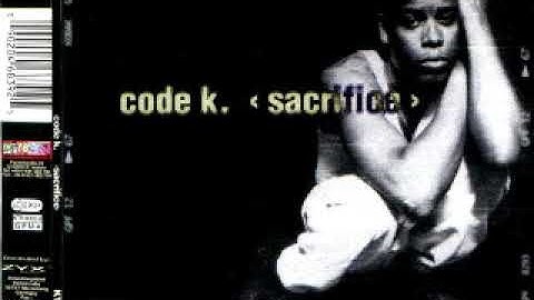 Code K. - Sacrifice (Radio Version)