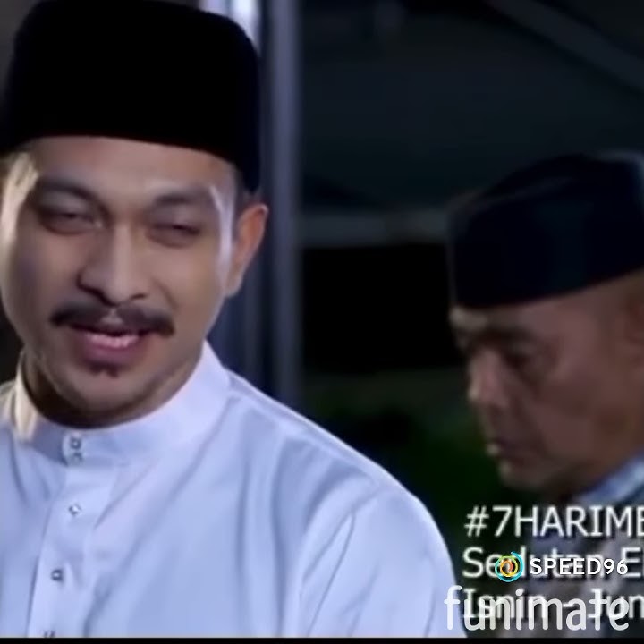 7 HARI MENCINTAIMU 2 /EPISOD 32 LAST