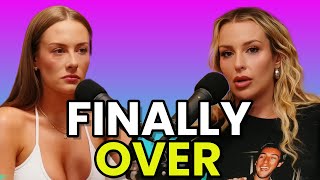 The Cancelled Podcast is CANCELLED