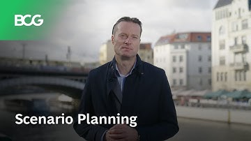 Leading with Resilience Ep 5 | Scenario Planning