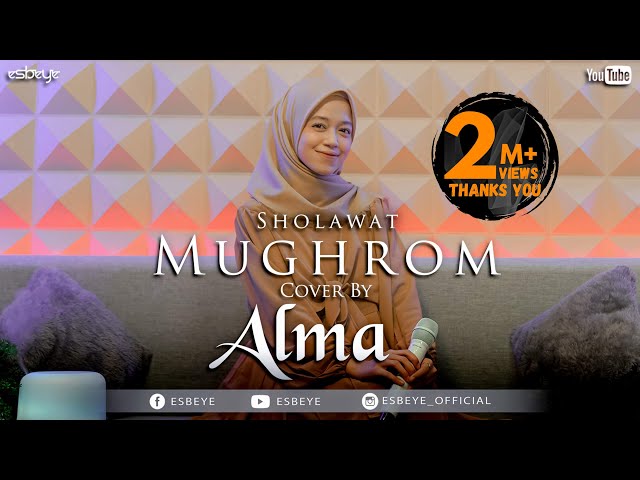 Mughrom || ALMA ESBEYE class=