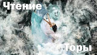 ♦️чтение Торы♦️ –   2025-06-14