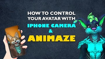 Animaze iphone setup – Bring Your Avatar to Life!