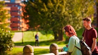 University of Birmingham Accommodation Open Day