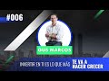 Gus Marcos - Cómo iniciar en Bienes Raíces sin dinero