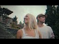 Blues Traveler  "Just Kissed My Baby (feat. Clyde Lawrence)" (Official Video)