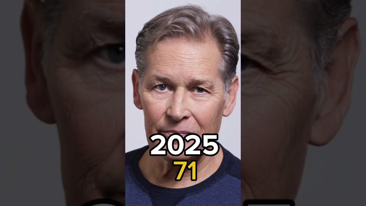 Dexter How They Change (2006 vs 2025)