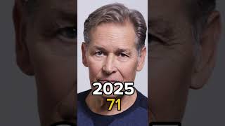 Dexter How They Change (2006 vs 2025) Wealth