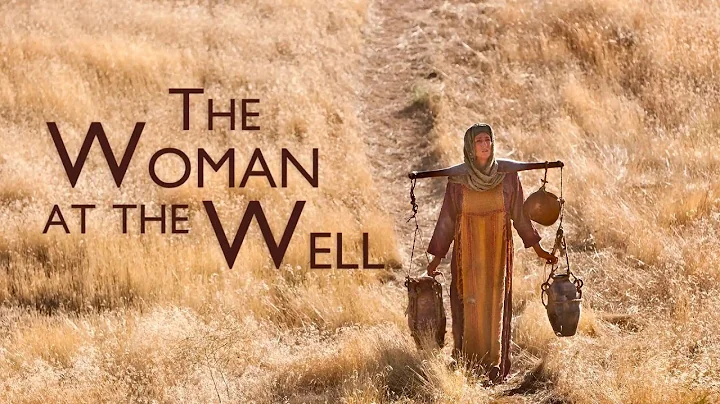 Woman At The Well