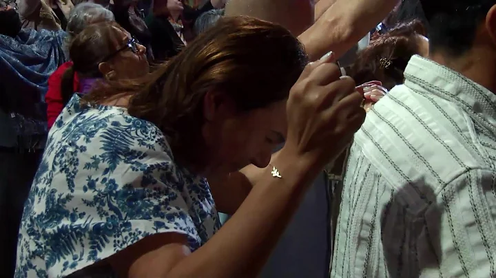 RE-TRANSMISIÓN 12/09/25  PASTOR GEORGI B. ABDO 11/16/25