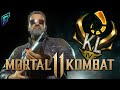 TIME TO TERMINATE! - Mortal Kombat 11: 