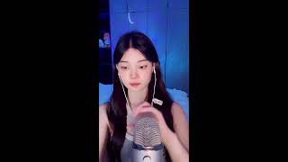 ASMR Sophia ❤️ Come Relax with Me 💤 | Soft Whispers & Gentle Sounds screenshot 2