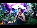 This Quick Change Was Unreal | Léa Kyle | AGT