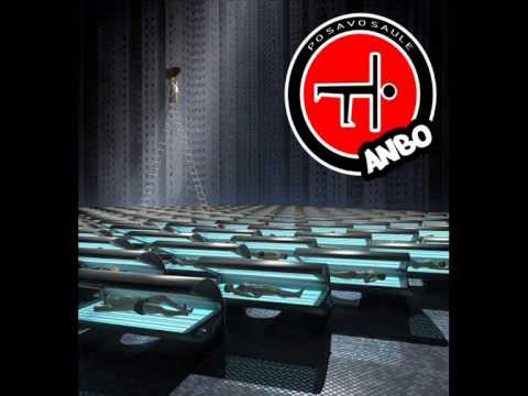 ANBO - Laiškas svajonei