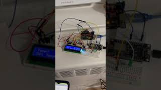 Final Project Off Temperature Set