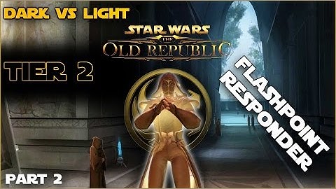 Road To Legendary: Dark vs Light Event - Legacy Level (Part 2)