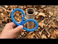 2 Perfect Knots That No One Know About ! 