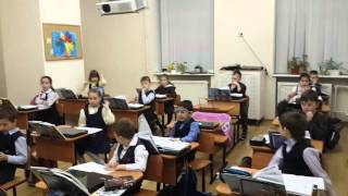 Игнатьева Г. С., русский язык, 2класс, ГБОУ СОШ №235 им.Д.Д.Шостаковича, г. Санкт-Петербург Игнатьева Г. С., русский язык, 2класс, ГБОУ СОШ №235 им.Д.Д.Шостаковича, г. Санкт-Петербург