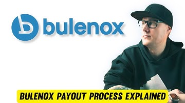 Bulenox payout process explained step by step