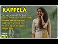 Kappela (Malayalam) - 2020 Story Explain In Hindi